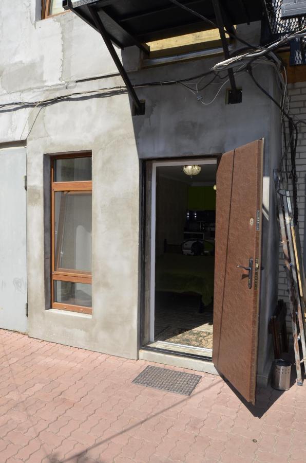 Апартаменти В Будиночку Біля Софіївського Парка Uman Exterior foto