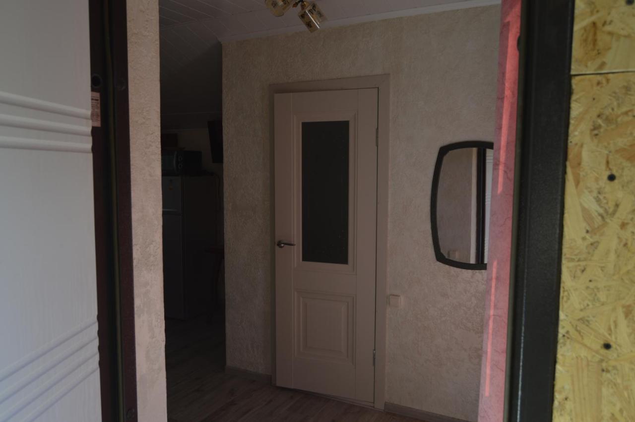 Апартаменти В Будиночку Біля Софіївського Парка Uman Exterior foto